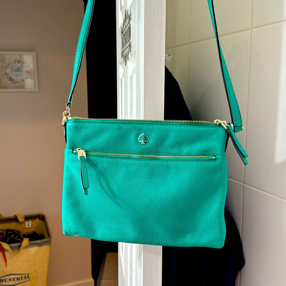 Kate Spade Crossbody Bag.